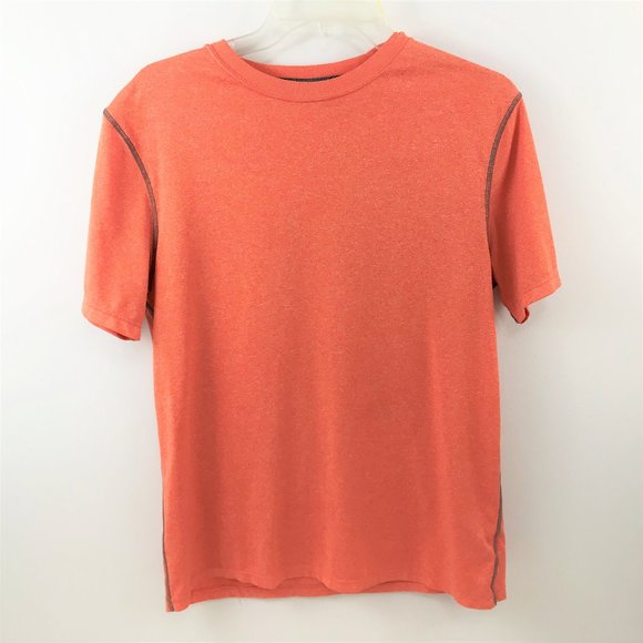 Sports Essentials Crew Neck T-Shirt - Picture 2 of 5